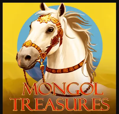 Mongol Treasures